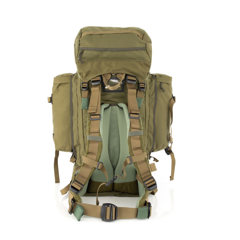 Berghaus Crusader III 90+20L OD | New, , large image number 3